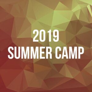 2019 Summer Camp
