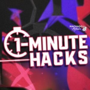1 Minute Hacks