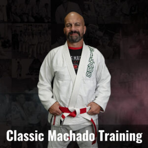 Classic Machado Training
