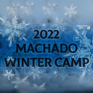 2022 Winter Camp