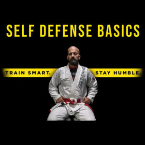 Self Defense Basics